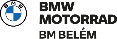 Logo BM BELÉM Motorrad